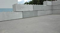 boksy z betonu