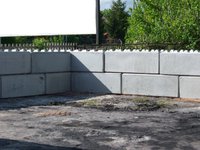 bloki betonowe